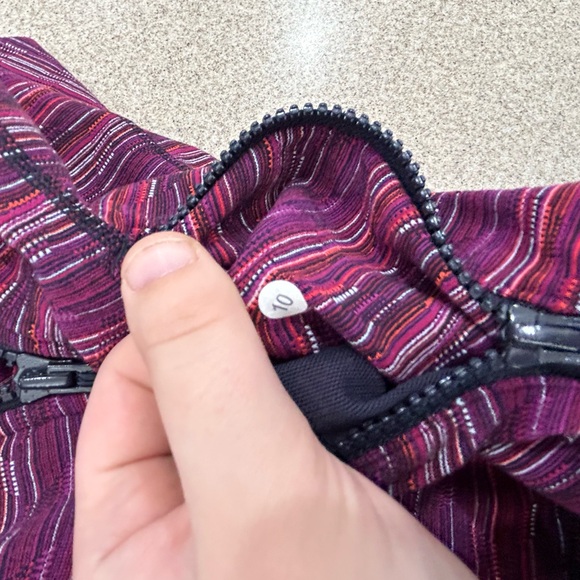 Lululemon Define Jacket - Picture 8 of 9